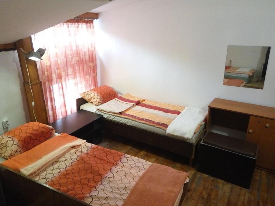 Bell Hostel Plovdiv Exteriér fotografie